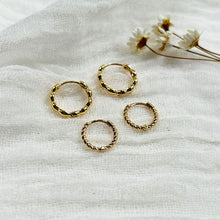 Load image into Gallery viewer, Classic Hoop Stacking Set #8
