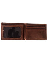 Load image into Gallery viewer, Kyle Leather Wallet
