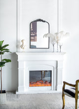 Load image into Gallery viewer, The Baroque Ébonisé™ Grand Wall Mirror [Online Only]
