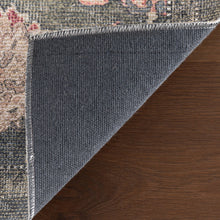 Load image into Gallery viewer, Nuloom Elaris Traditional Floral and Paisley Area Rug
