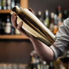 Load image into Gallery viewer, Belmont Parisian Cocktail Shaker (Online Only)

