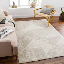 Load image into Gallery viewer, Almas Luxe Rug [Online Only]
