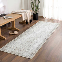 Load image into Gallery viewer, Haile Boutique Washable Rug [Online Only]
