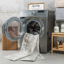 Load image into Gallery viewer, Haile Boutique Washable Rug [Online Only]
