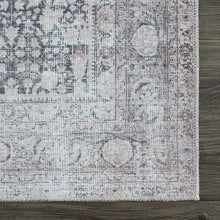 Load image into Gallery viewer, Hedda Boutique Washable Rug [Online Only]
