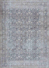 Load image into Gallery viewer, Hedda Boutique Washable Rug [Online Only]
