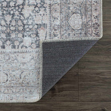 Load image into Gallery viewer, Hedda Boutique Washable Rug [Online Only]
