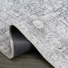 Load image into Gallery viewer, Hedda Boutique Washable Rug [Online Only]
