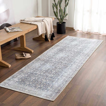 Load image into Gallery viewer, Hedda Boutique Washable Rug [Online Only]
