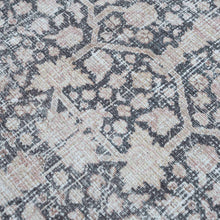Load image into Gallery viewer, Hedda Boutique Washable Rug [Online Only]
