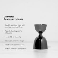 Load image into Gallery viewer, Warren Canterbury Jigger (Online Only)
