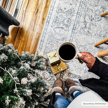 Load image into Gallery viewer, Arias Boutique Washable Rug [Online Only]
