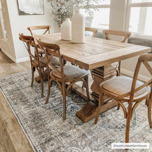 Load image into Gallery viewer, Mignon Washable Area Rug [Online Only]
