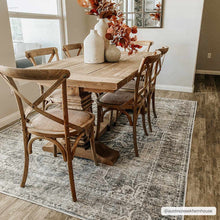 Load image into Gallery viewer, Mignon Washable Area Rug [Online Only]
