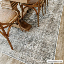Load image into Gallery viewer, Mignon Washable Area Rug [Online Only]
