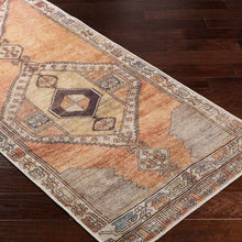 Load image into Gallery viewer, Medinah Washable Runner Rug [Online Only]
