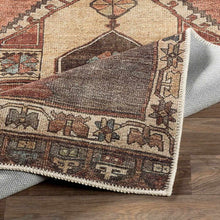 Load image into Gallery viewer, Medinah Washable Runner Rug [Online Only]

