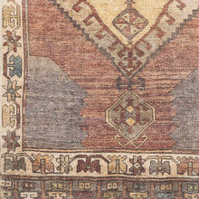 Load image into Gallery viewer, Medinah Washable Runner Rug [Online Only]
