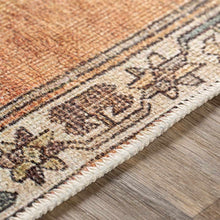 Load image into Gallery viewer, Medinah Washable Runner Rug [Online Only]
