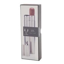 Load image into Gallery viewer, Stainless Steel Cigar Holder (Online Only)
