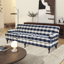 Load image into Gallery viewer, Alana Lawson Modern Three Cushion Tightback Sofa [Online Only]

