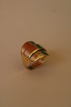 Load image into Gallery viewer, Tyde Ring
