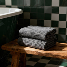 Load image into Gallery viewer, Sedona Australian Cotton Waffle Towels [Online Only]
