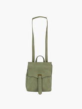 Load image into Gallery viewer, Women&#39;s Brown Backpack Purse Travel Bag
