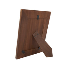 Load image into Gallery viewer, Wood Segment Photo Frame
