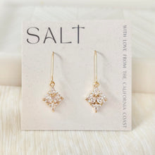 Load image into Gallery viewer, Juliette Earrings (Hook)
