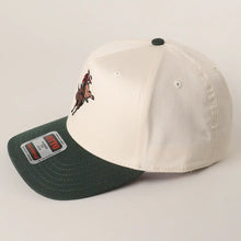 Load image into Gallery viewer, Rodeo Bull Rider Embroidered Trucker Hat
