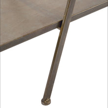 Load image into Gallery viewer, 3 Tier A-Frame Display Shelf
