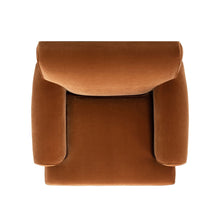 Load image into Gallery viewer, Alana Lawson Accent Arm Chair w/Casters [Online Only]
