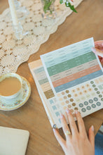 Load image into Gallery viewer, 2026 Dated Planner: The Hampshire Design | Selah Publications
