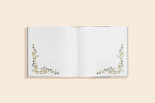 Load image into Gallery viewer, Wedding Guest Book
