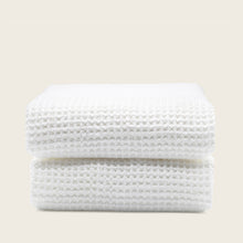 Load image into Gallery viewer, Sedona Australian Cotton Waffle Towels [Online Only]
