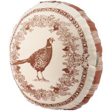 Load image into Gallery viewer, Pheasant Pillow
