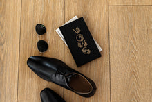 Load image into Gallery viewer, Wedding Vows Book: A Set of Two Keepsake Books For Weddings
