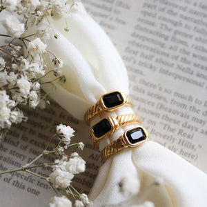 Amaris Ring