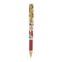 Load image into Gallery viewer, Flora Compact Pocket Pen (3 Styles)
