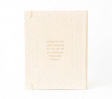 Load image into Gallery viewer, 2026 Dated Planner: The Hampshire Design | Selah Publications
