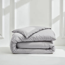 Load image into Gallery viewer, Luxe Australian Sateen Duvet Cover [Online Only]
