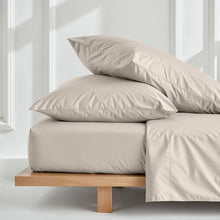Load image into Gallery viewer, Luxe Australian Sateen Pillowcase Set [Online Only]
