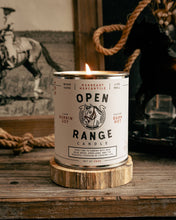 Load image into Gallery viewer, The Americana Series Open Range Candle
