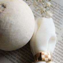 Load image into Gallery viewer, Queen&#39;s Gambit Ring
