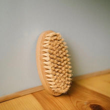 Load image into Gallery viewer, Bamboo Beard Brush [Online Only]
