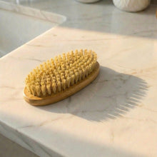 Load image into Gallery viewer, Bamboo Beard Brush [Online Only]
