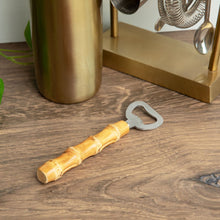 Load image into Gallery viewer, Bamboo Bottle Opener [Online Only]
