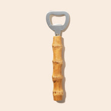 Load image into Gallery viewer, Bamboo Bottle Opener [Online Only]
