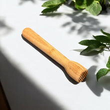 Load image into Gallery viewer, Bamboo Cocktail Muddler [Online Only]
